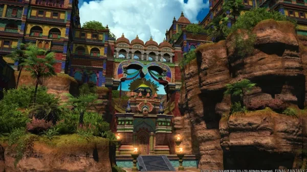 final fantasy xiv, best mmorpg 2021, best mmo 2021, best ways to level up, leveling up