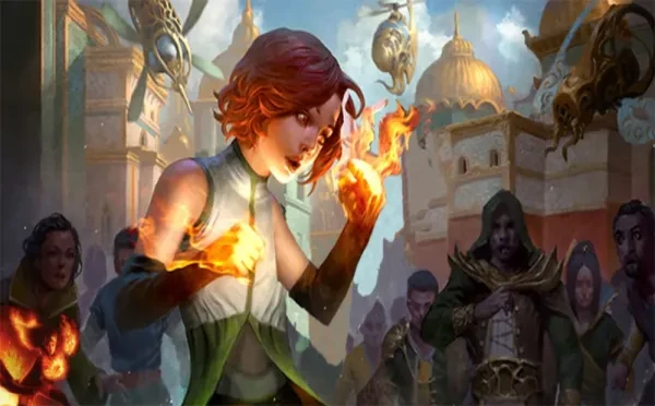 Best druid cantrips Best druid cantrips