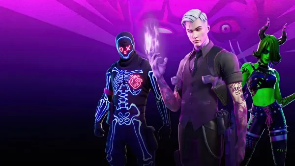 Squad, Specialists, Pros