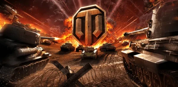 World Of Tanks 