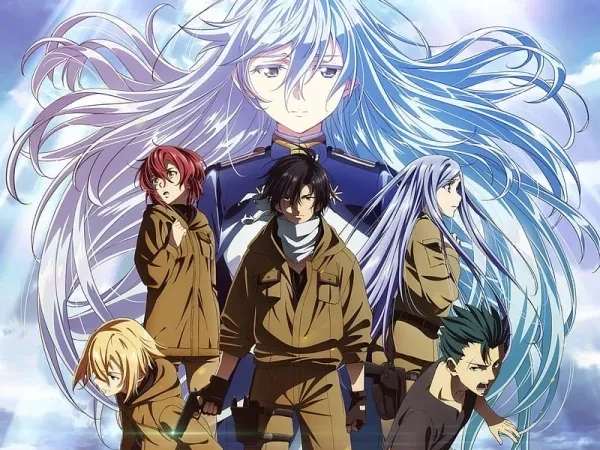 86 Eighty-Six Anime Story - What is 86 Eighty-Six Anime About? What the 86 Eighty-Six Is all about.