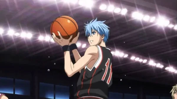 Best Anime About Basketball Best Anime About Basketball