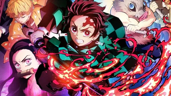 Best Anime About Slaying Demons Best Anime About Slaying Demons