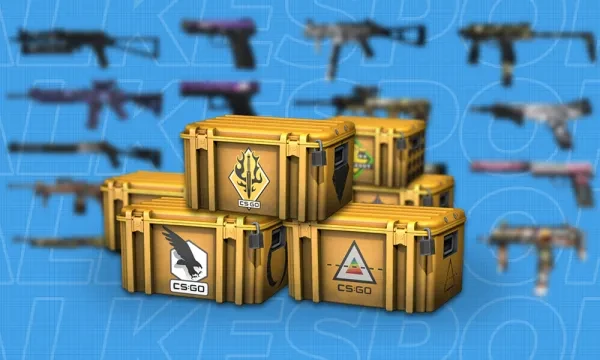 CSGO Most Profitable Cases To Open Cases To Open for Profit in CSGO