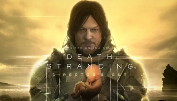 Death Stranding Ups the Ante With a 'Directors Cut' On PC 