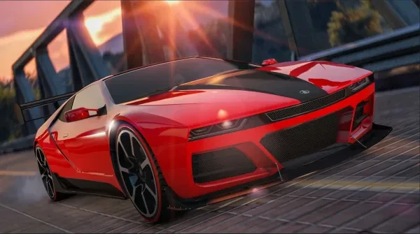 GTA Online Best Drift Cars GTA Online Best Drift Cars