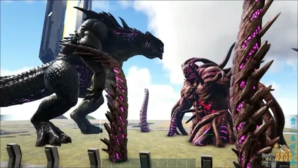  [Top 10] Ark Survival Most Dangerous Dinosaurs That Are Feared, top 10 Ark feared dinosaurs