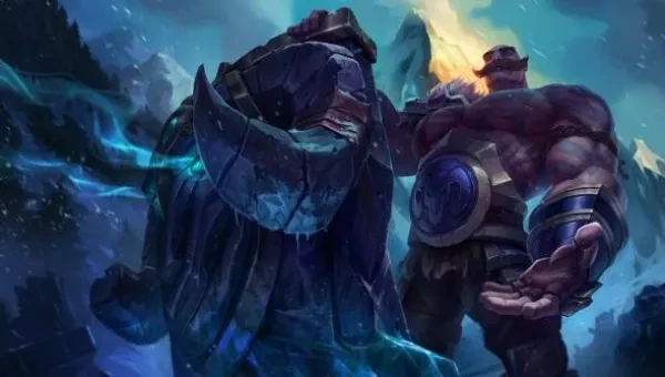 LOL Best Champions Against Tanks LOL Best Champions Against Tanks