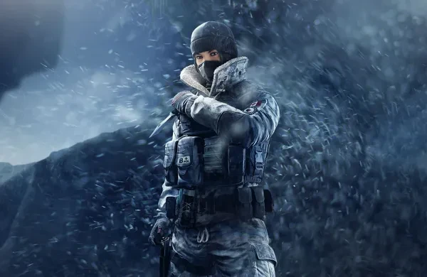 Top 5 Best R6 Siege Frost Loadoutss That Are Excellent R6 Siege Top 5 Best Frost Loadouts That Are Excellent