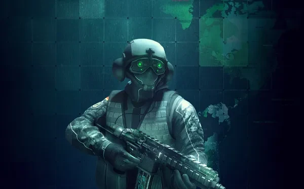 Top 5 Best R6 Siege Jaeger Loadoutss That Are Excellent R6 Siege Top 5 Best Jaeger Loadouts That Are Excellent
