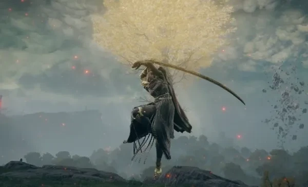 Elden Ring best Dex weapons