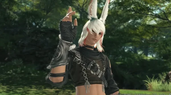 final fantasy xiv, best mmorpg 2021, best mmo 2021, best outfit, best glamour