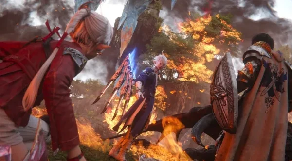 final fantasy xiv, ffxiv, mmorpg, best mmo 2021, best mmorpg 2021, best video setting, best fps setting