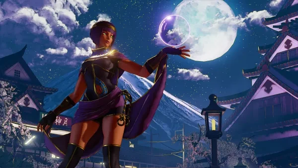SFV Best Zoners That Are OP SFV Best Zoners That Are OP