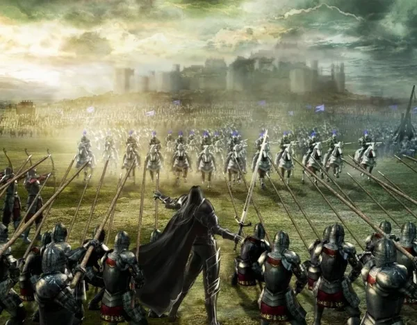 Top 15 Best Medieval Strategy Games of all Times Top 15 Best Medieval Strategy Games