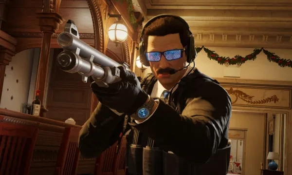 Top 15 Best Weapons in R6 That Are Excellent Top 15 Best R6 Weapons That Are Excellent
