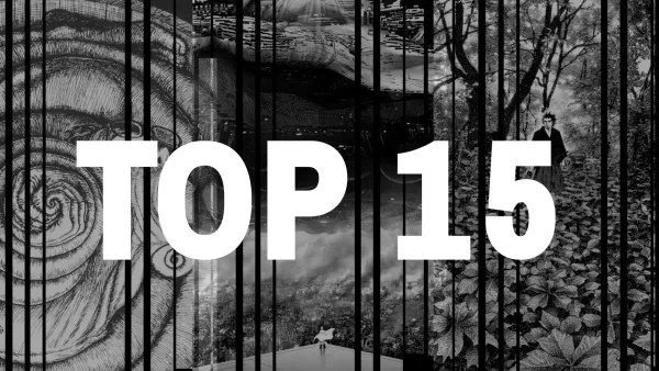 Top 15 mangas with the best artwork