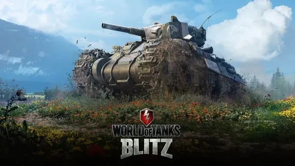 [Top 5] Best Tier 6 Tanks In World of Tanks Blitz