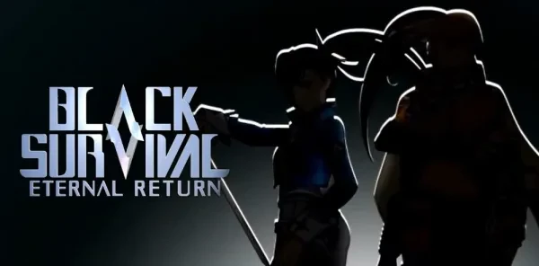 Main Image 1 Eternal Return, ERBS, Augments, Black Survival, new moba 2022, battle royale 2022, anime fighter 2022, anime game