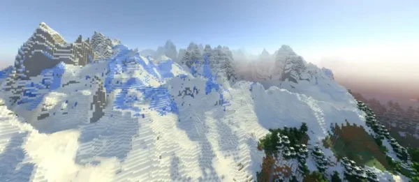 Minecraft Most Amazing Seeds That Are Fun Minecraft Most Amazing Seeds That Are Fun