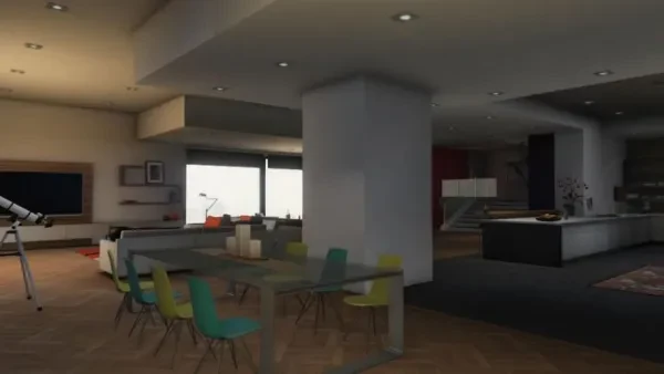 GTA Online Most Expensive Apartments