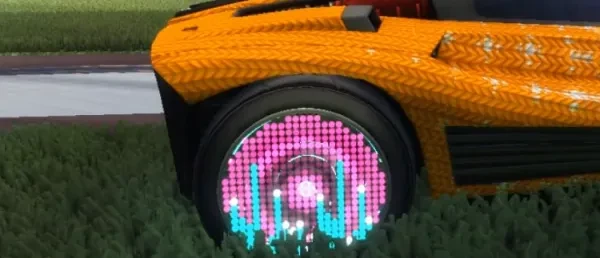 Top 10 Rocket League best Exotic Wheels