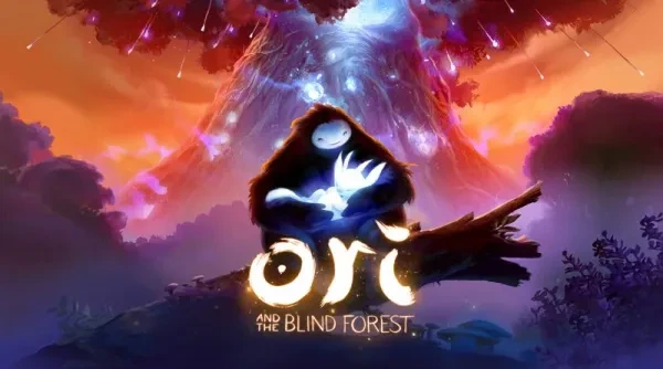 Ori and the Blind Forest: Definitive Edition ori blind forest skills platformer