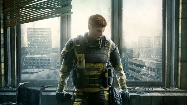 R6 Siege Top 10 Highest Win Rate Operators Top 10 Highest Win Rate Operators in Rainbow 6 Siege