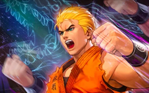 King of Fighters All Star Best Beginner Characters King of Fighters All Star Best Beginner Characters