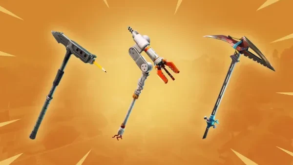 fortnite best pickaxes, fortnite exotic pickaxes, fortnite cool pickaxes, fortnite world cup, fortnite axes, fortnite