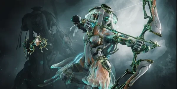 The Robin Hood of Warframes: Ivara The Robin Hood of Warframes: Ivara