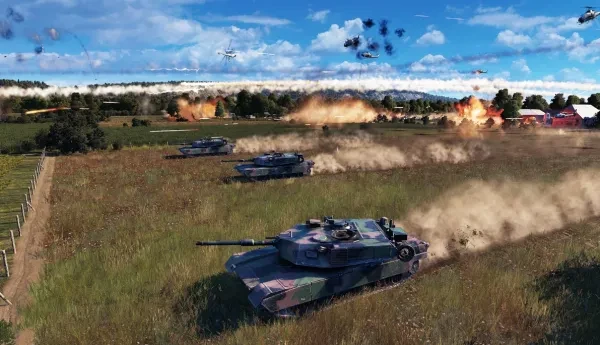 Top 15 Best Strategy War Games of all Times Top 15 Best Strategy War Games