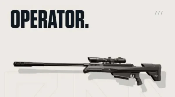 Valorant: How To Play Against Operator Guide Valorant: How To Play Against Operator Guide