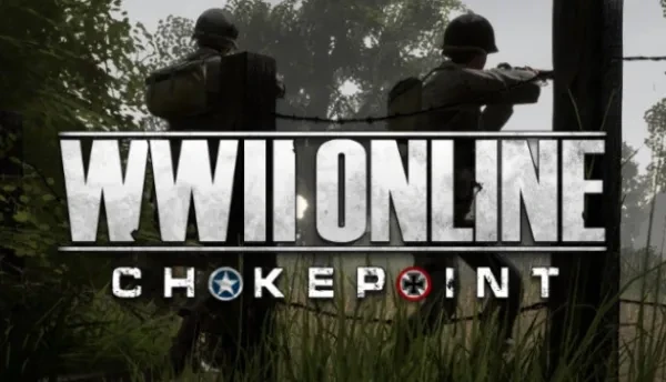 WW2 Online: Chokepoint Resurrects the Real Horrors of World War 2