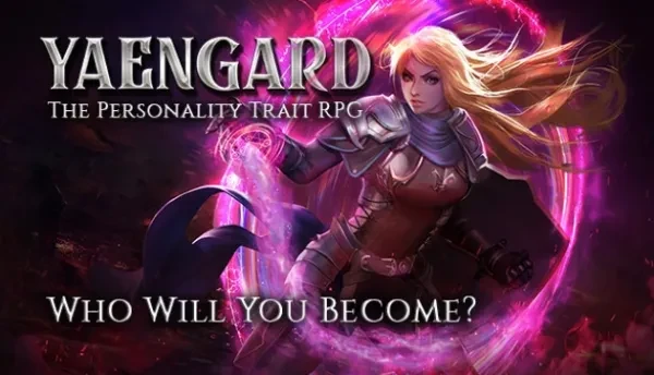 Yaengard RPG Proves the Power of Personality In Times of Struggle