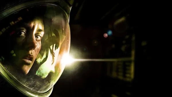 Alien: Isolation is a very scary game best horror games for PC