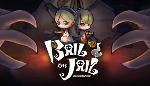 'Bail or Jail' Multiplayer Monster Tag Game Is Absolute Chaos!