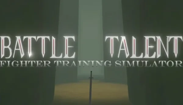 Become a True Warrior In the VR Action Game 'Battle Talent!'