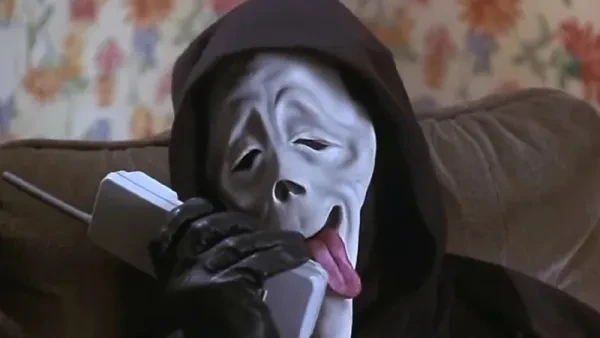 Comedy Horror Movies