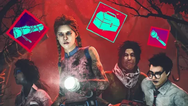 Dead by Daylight best Items, Dead by Daylight Items