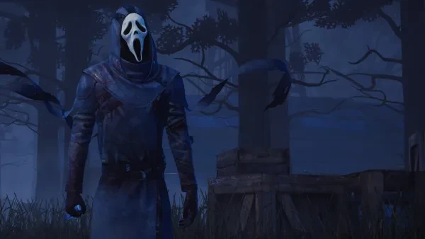 Ghost Face Gonna Stalk You Ghost Face Dead by Daylight