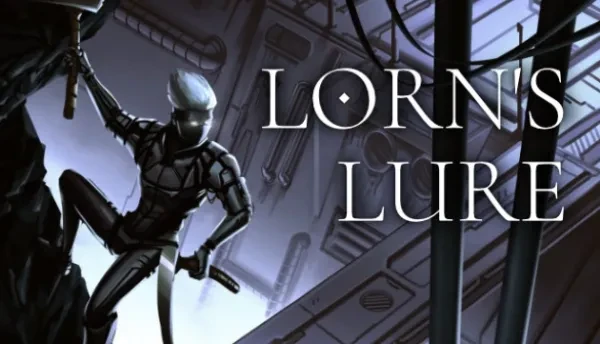 “Lorn’s Lure” Narrative First-Person Platformer Explores The World Through The Eyes of An Android