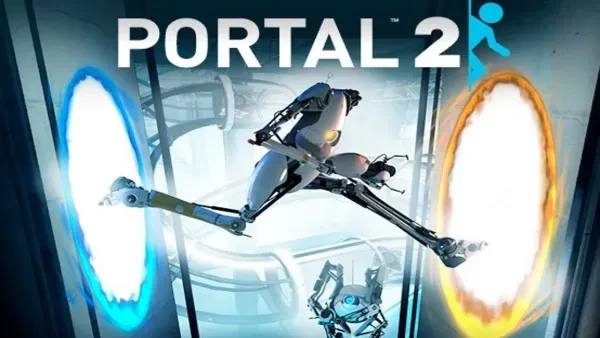 Portal 2, best Portal 2 mods, top 15