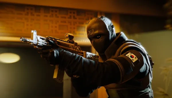 The Best Barrel Attachments in R6 Siege R6 Best Barrel Attachments Guide