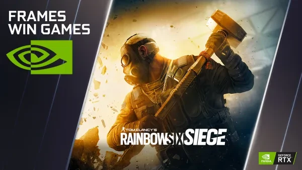 R6 Siege Top 15 Nvidia Settings That Give You An Advantage Top 15 Nvidia Settings That Give You An Advantage in R6 Siege