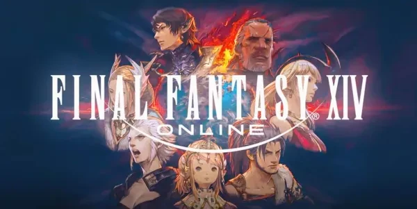 final fantasy xiv, best mmorpg 2021, best mmo 2021, best utility, best utility classes