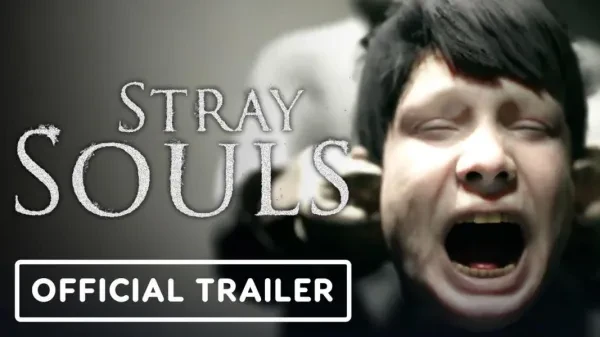 Stray Down A Dark Path Of Psychological Horror In 'Stray Souls' Horror Adventure