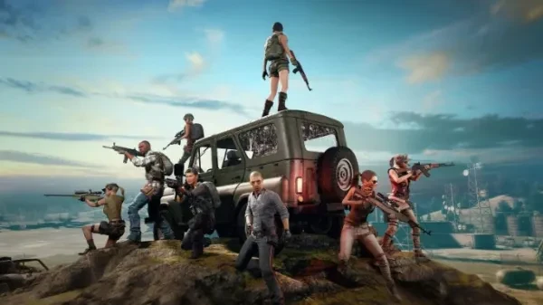Squad, Specialists, Pros