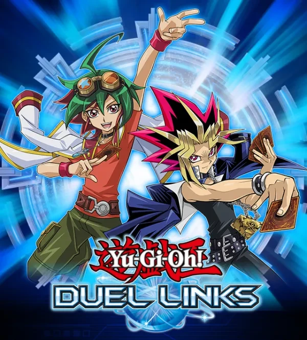 Yu-Gi-Oh! Duel Links duel links, best duel links decks, best pvp duel links decks