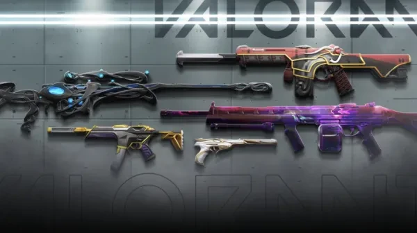 [Top 15] Valorant Most Expensive Skins That Look Freakin' Awesome